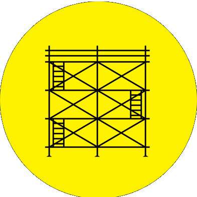Commercial Scaffolding