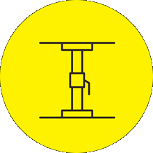 Propping Solutions