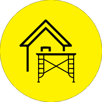 Residential Scaffolding