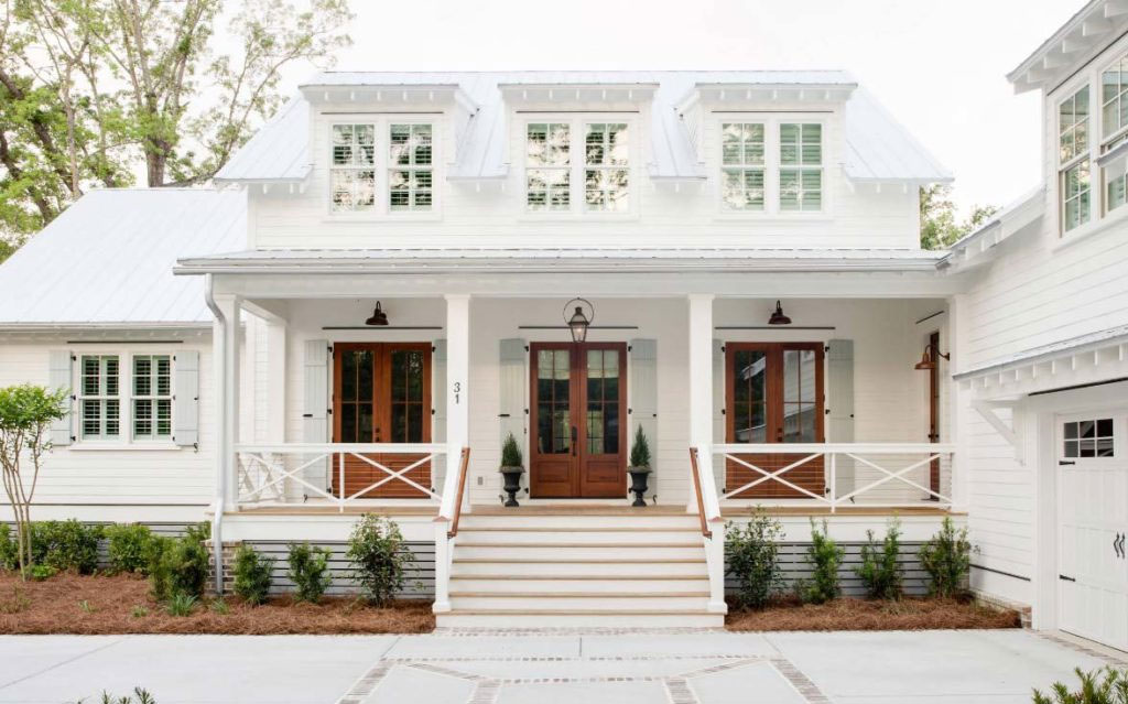Heritage Home